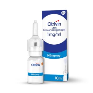 Otrivin utan konserveringsmedel 1mg ml Nasspray 10ml web 1