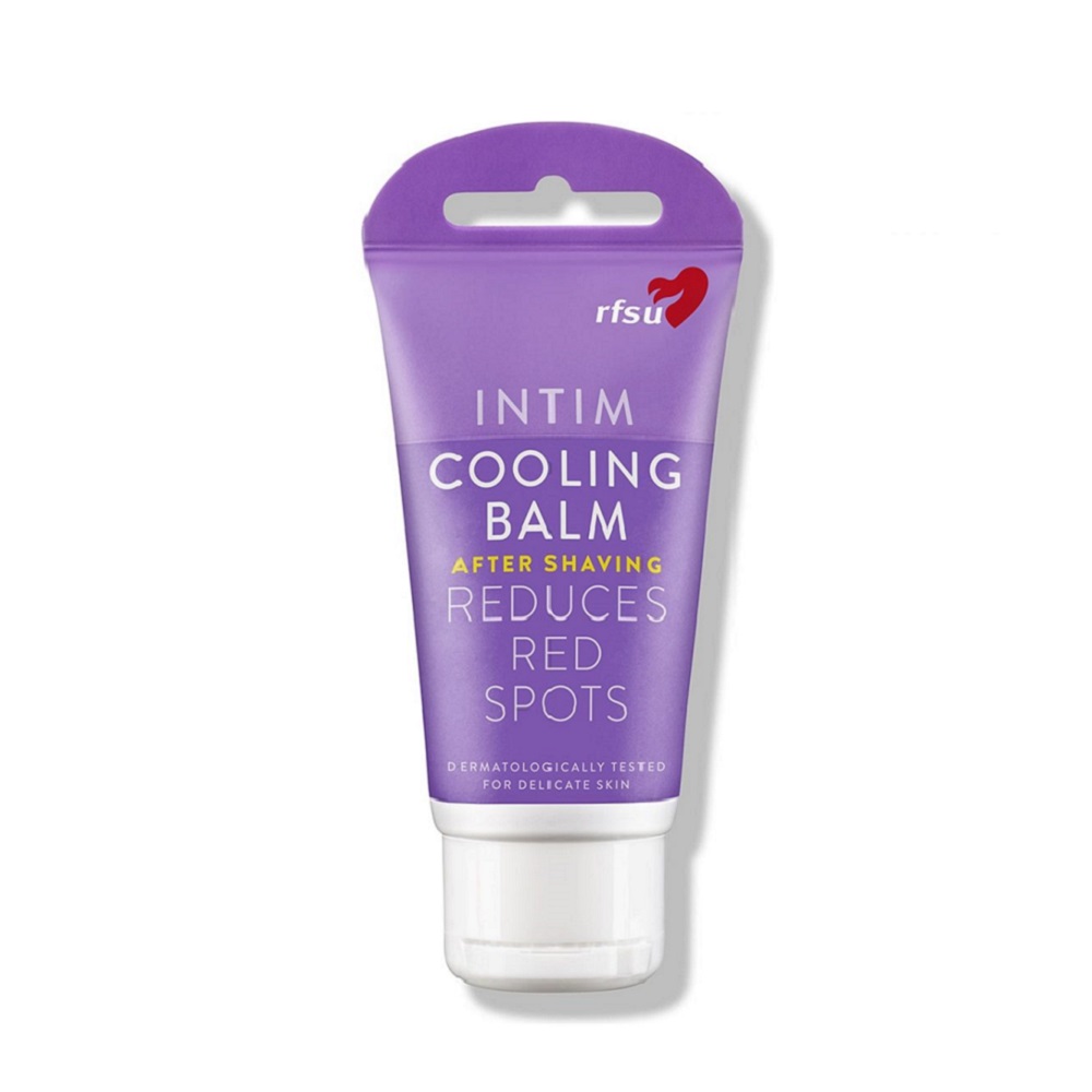 RFSU Intim Cooling Balm 40 ml