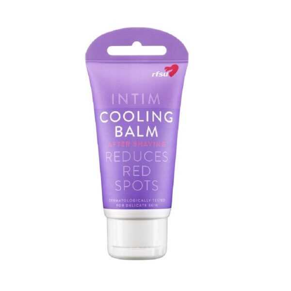 RFSU Intim Cooling Balm 40 ml web