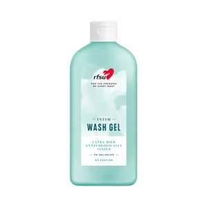 RFSU Intim Daily Wash 250 ml