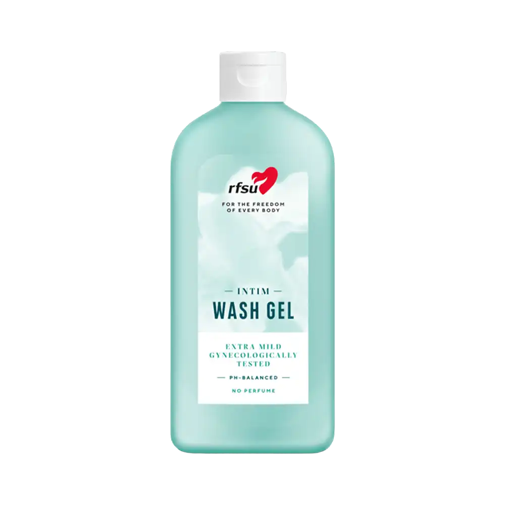 RFSU Intim Daily Wash 250 ml