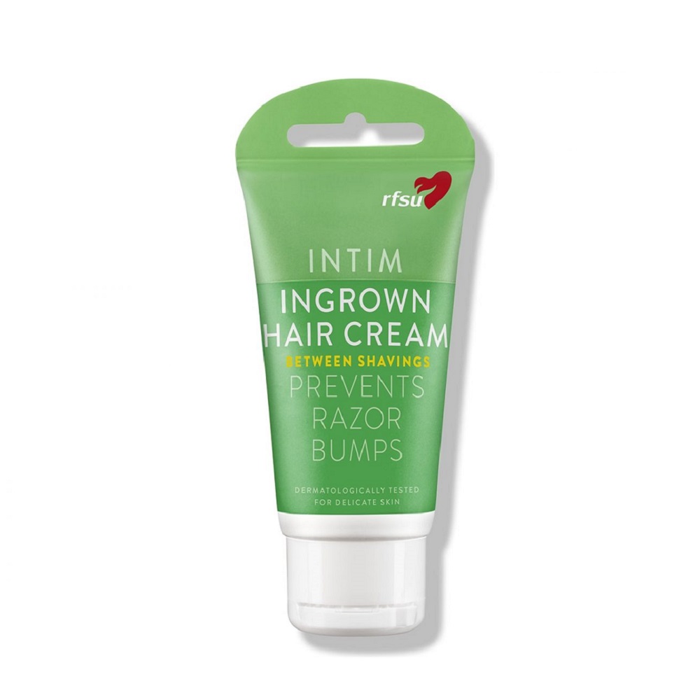 RFSU Intim Ingrown Hair Cream 40 ml