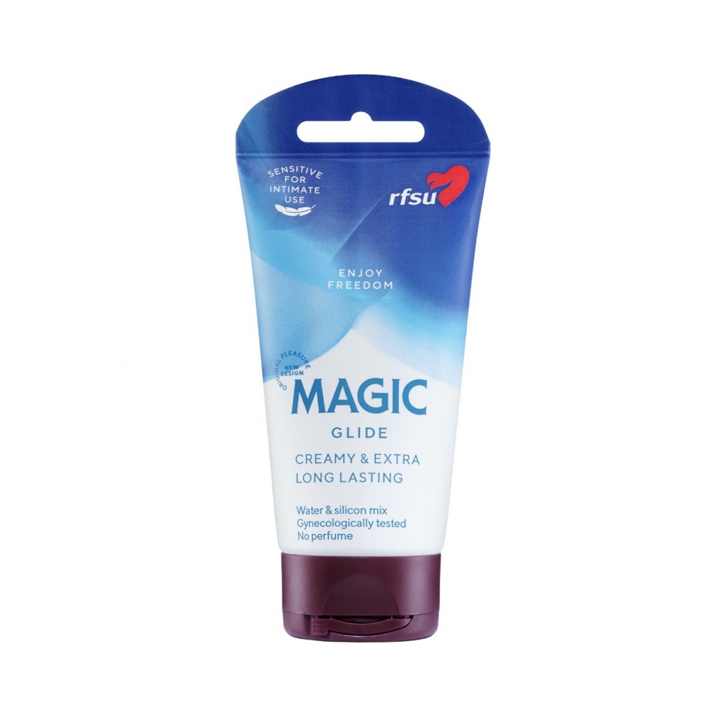 RFSU Magic Glide 75 ml