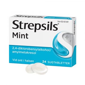 STREPSILS MINT 24 SUGTABLETTER web
