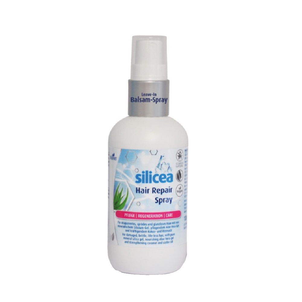 Silicea Hair Repair Spray 120 ml Balsam-Spray