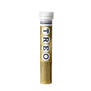 TREO 500 mg / 50 mg, 20 brustabletter