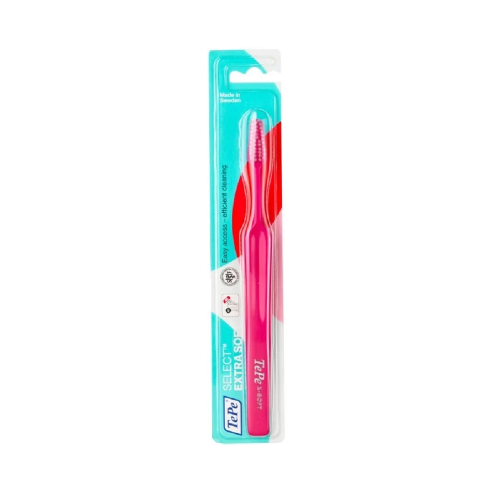 TePe Select Extra Soft tandborste