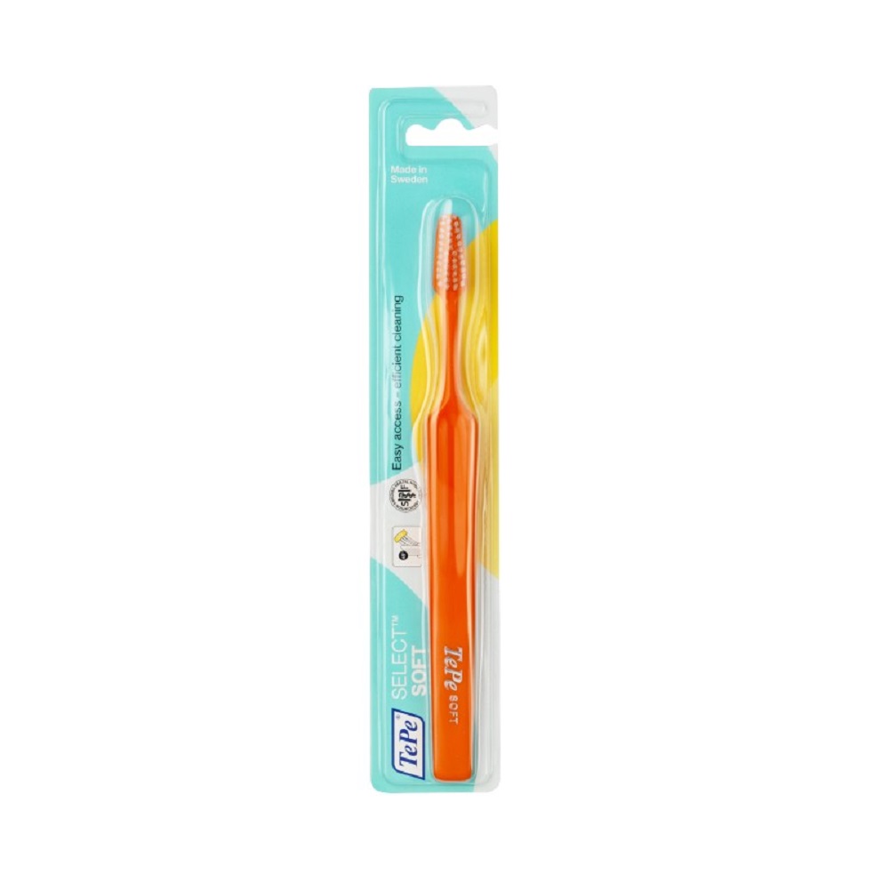 TePe Select Soft tandborste