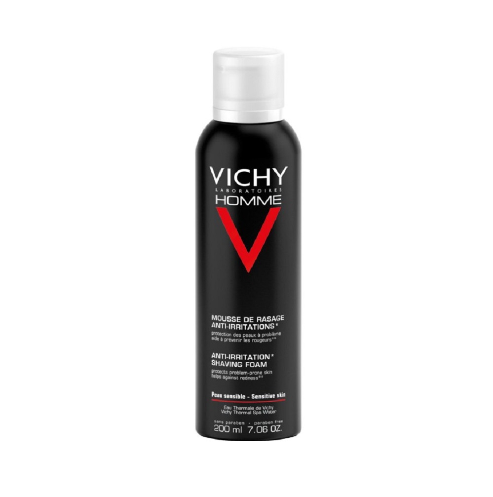 VICHY Homme Raknings Lödder 200 ml