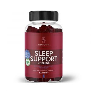 VITAYUMMY Sleep Support Blueberry 60 GUMMIES
