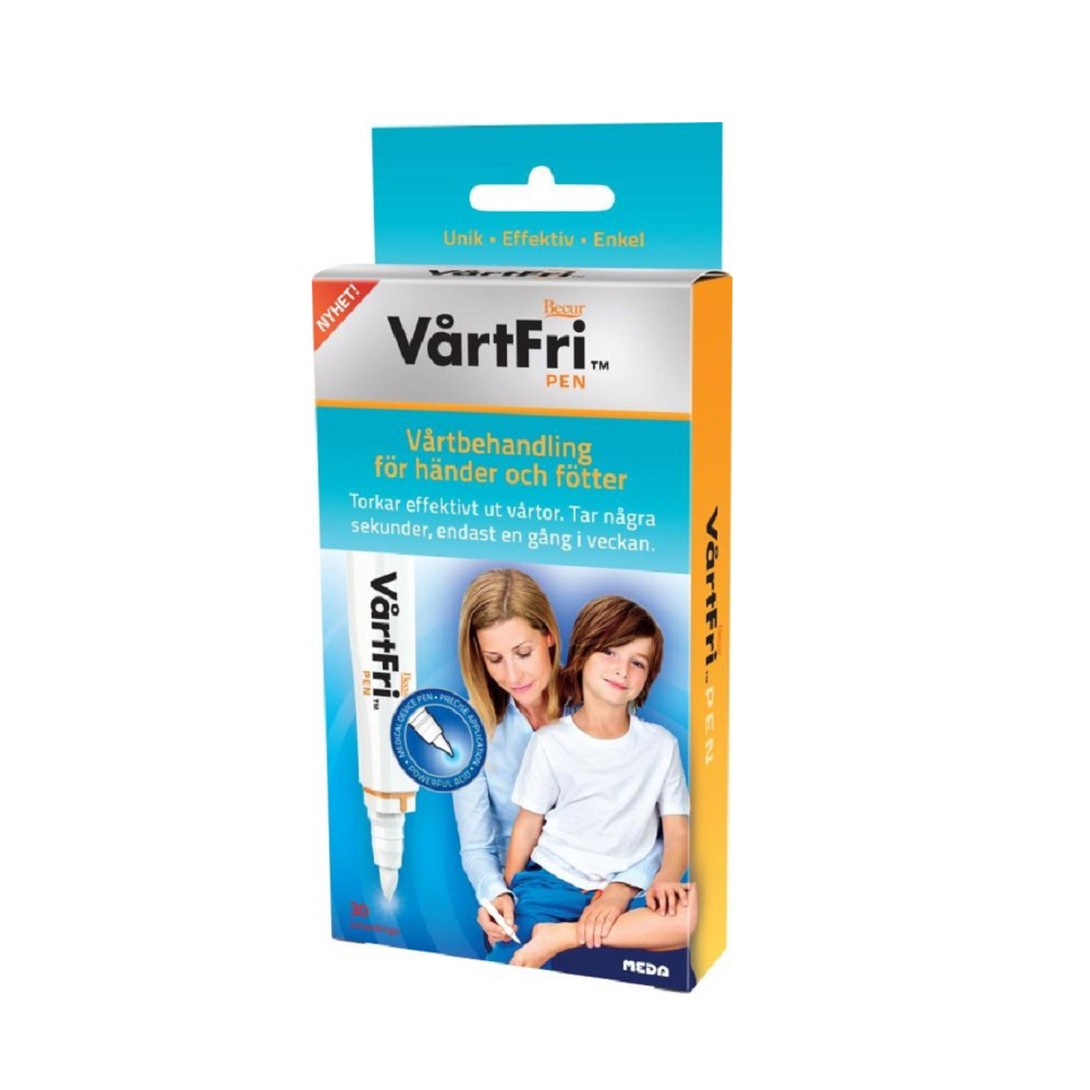 VårtFri PEN 3 ml