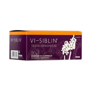 Vi Siblin granulat i dospase 610 mg g 20 st web