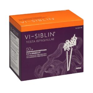 Vi Siblin granulat i dospase 610 mg g 50 st web