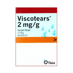 Viscotears 2 mg g 3X10 g Vnr 56 91 73 web