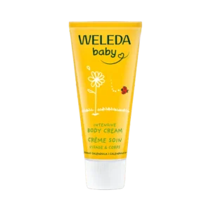 Weleda Calendula Body Cream 75 ml