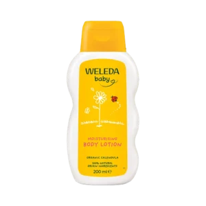 Weleda Calendula Body Lotion 200 ml