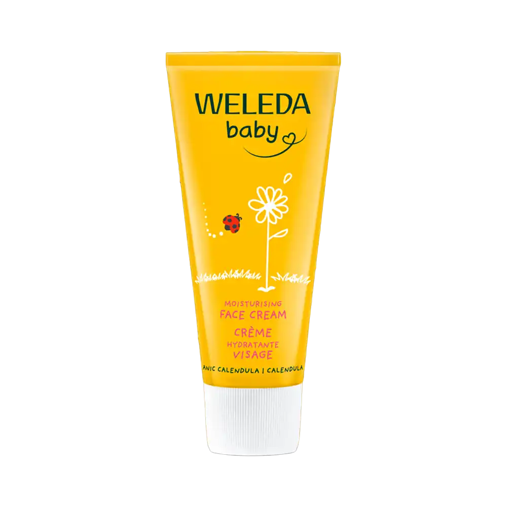 Weleda Calendula Face Cream 50 ml