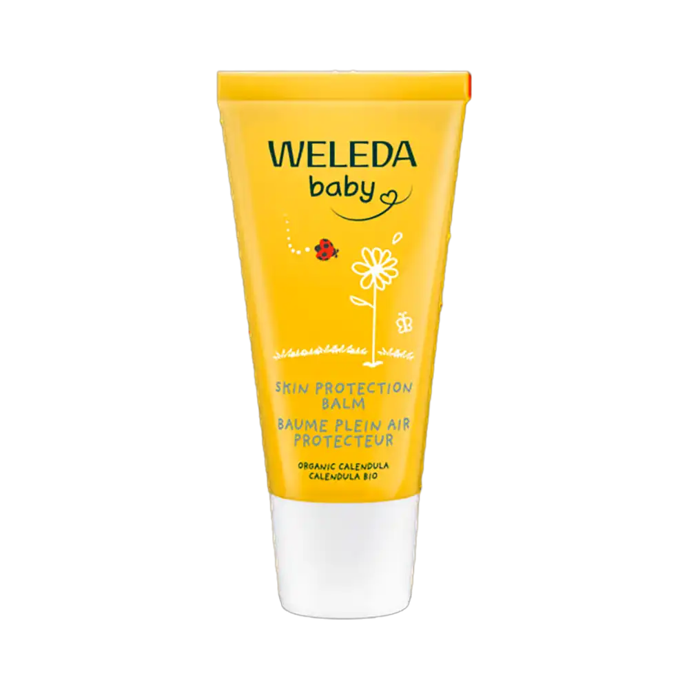 Weleda Calendula Skin Protection Balm 30 ml