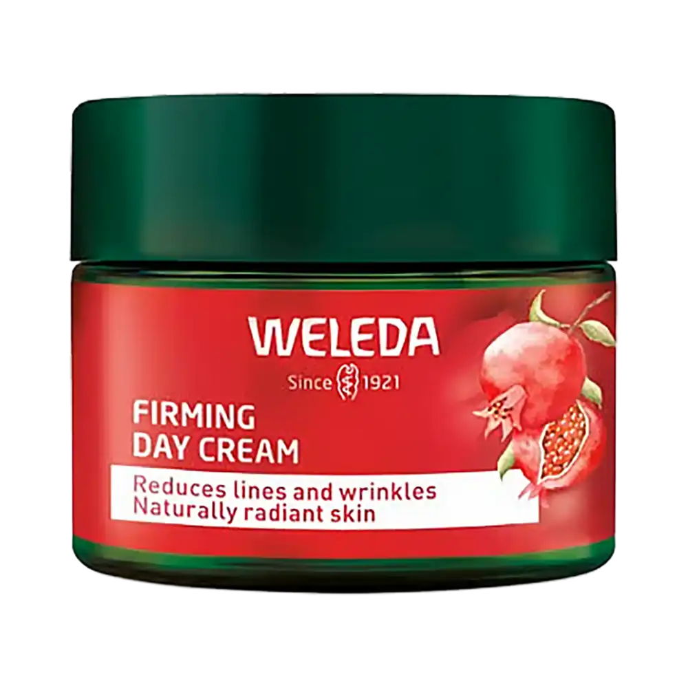 Weleda Firming Day Cream 40 ml
