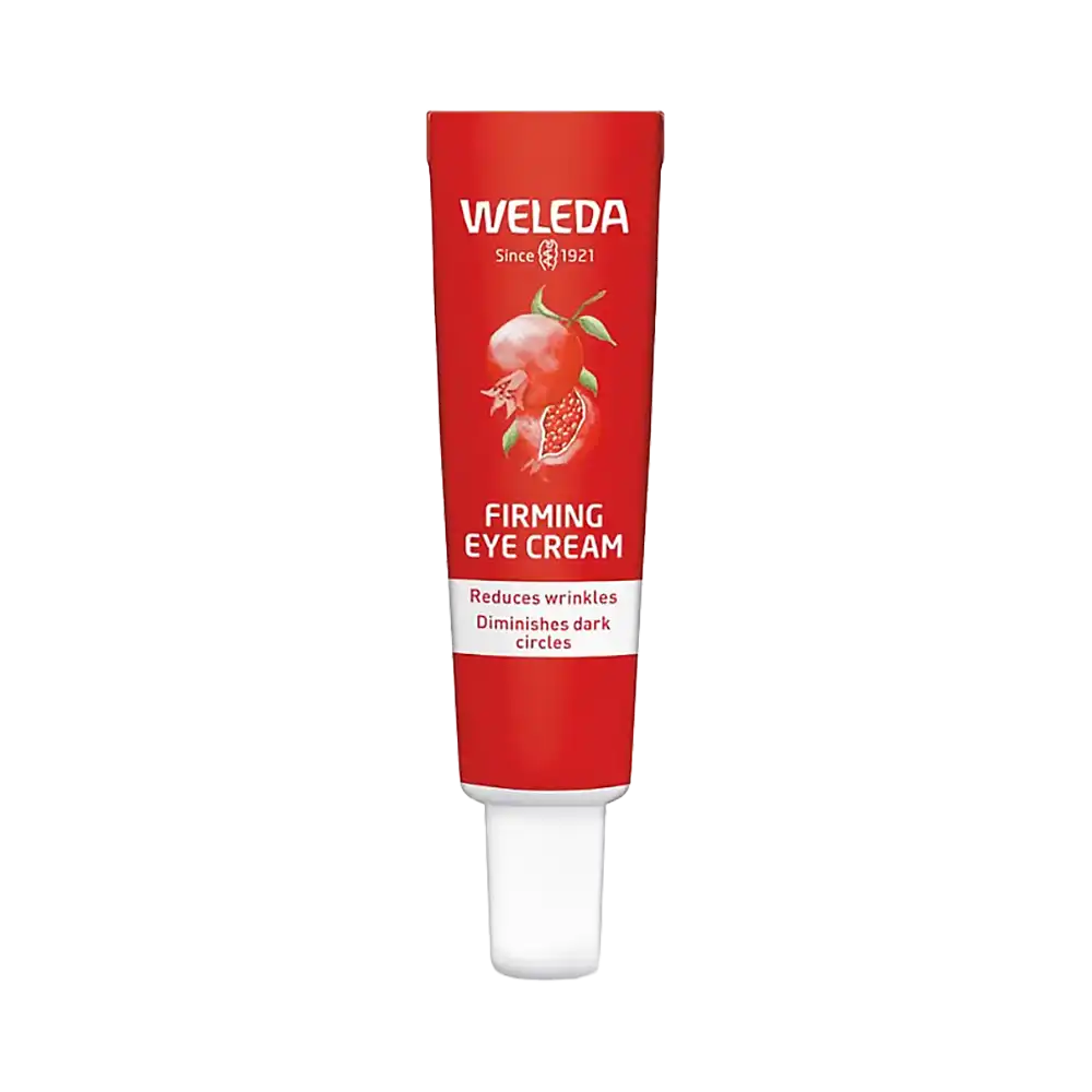 Weleda Firming Eye Cream 12 ml
