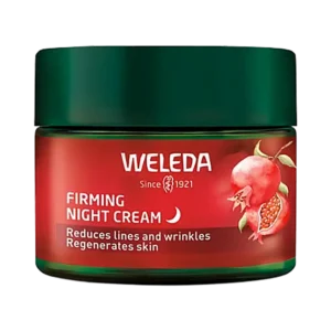 Weleda Firming Night Cream 40 ml
