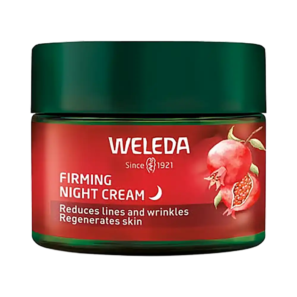 Weleda Firming Night Cream 40 ml