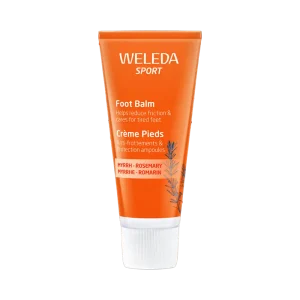Weleda Foot Balm 75 ml NY