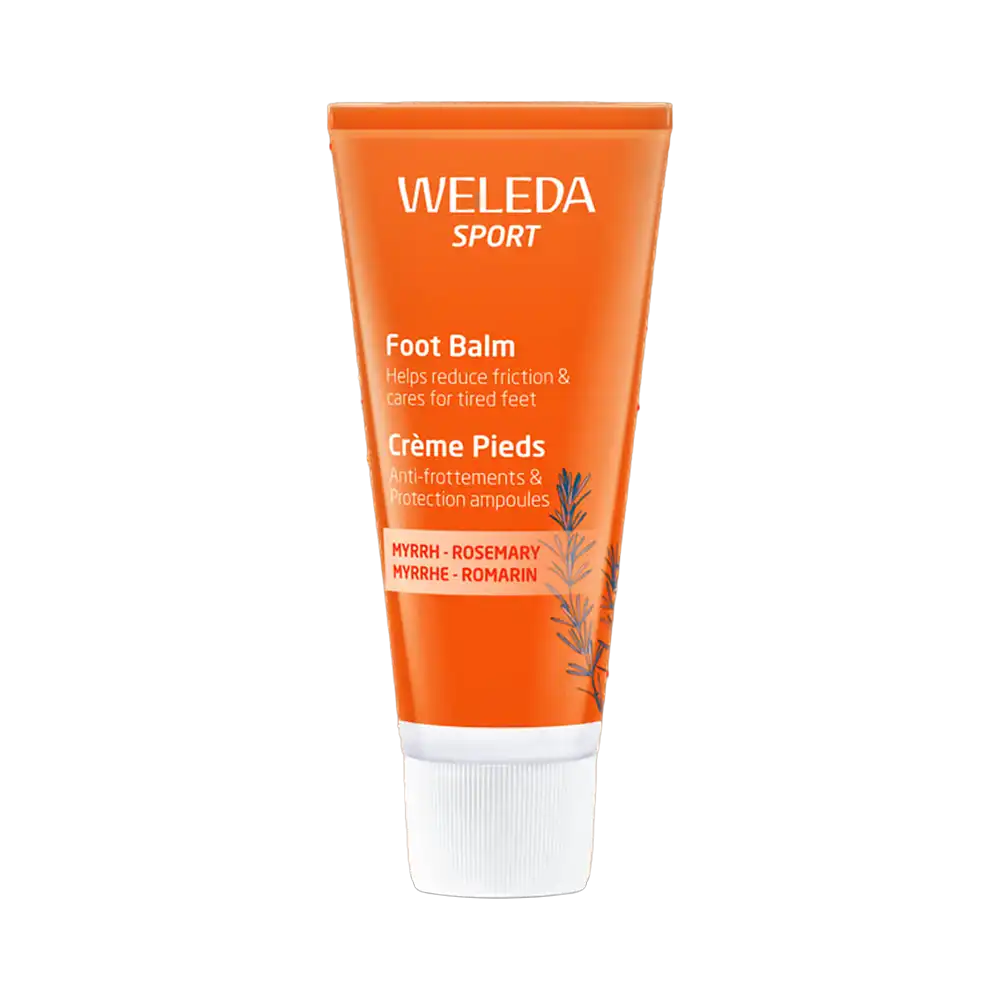 Weleda Foot Balm 75 ml