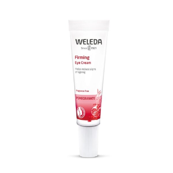 Weleda Pomegranate Firming Eye Cream 10 ml