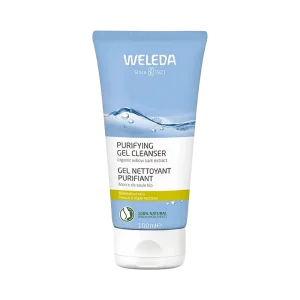 Weleda Purifying Gel Cleanser 100 ml