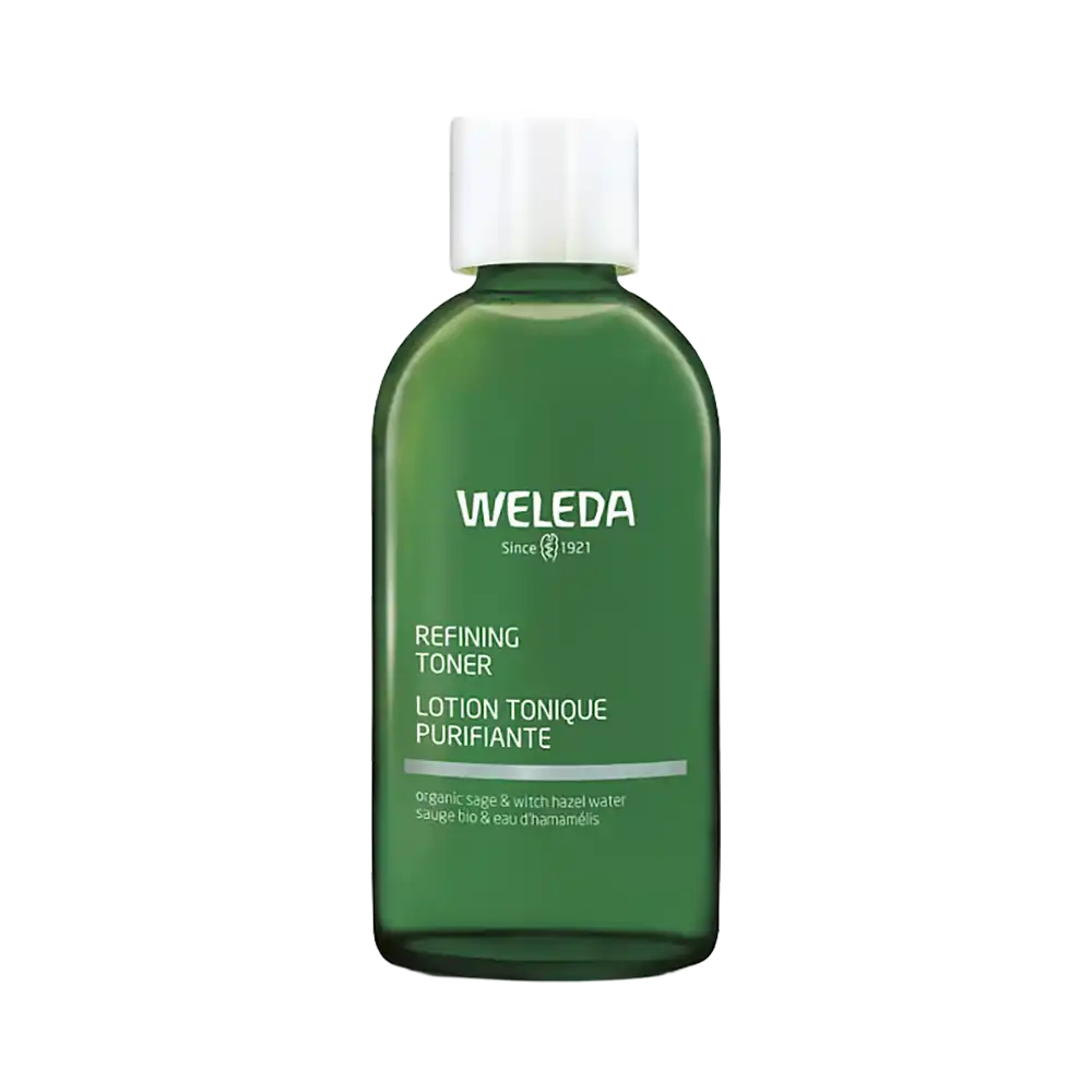 Weleda Refining Facial Toner 150 ml