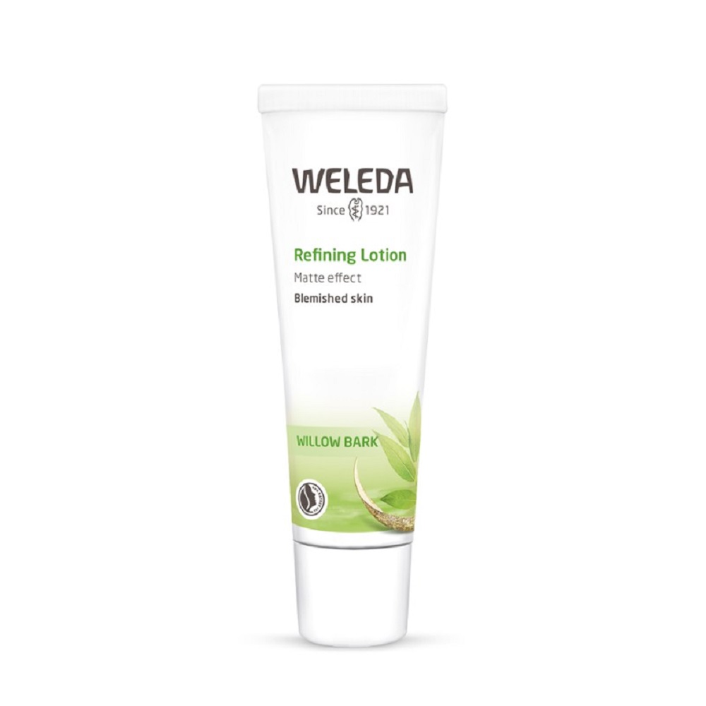 Weleda Refining Lotion 30 ml