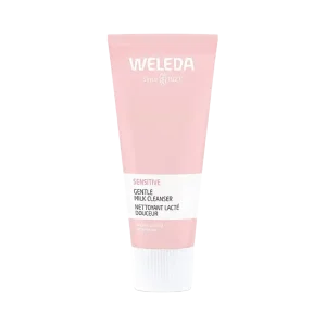 Weleda Sensitive Gentle Milk Cleanser 75 ml