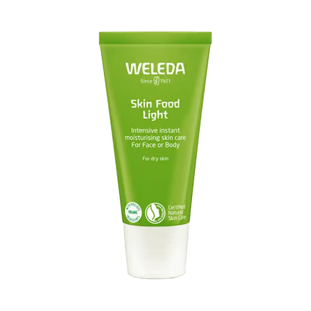 Weleda Skin Food Light 30 ml