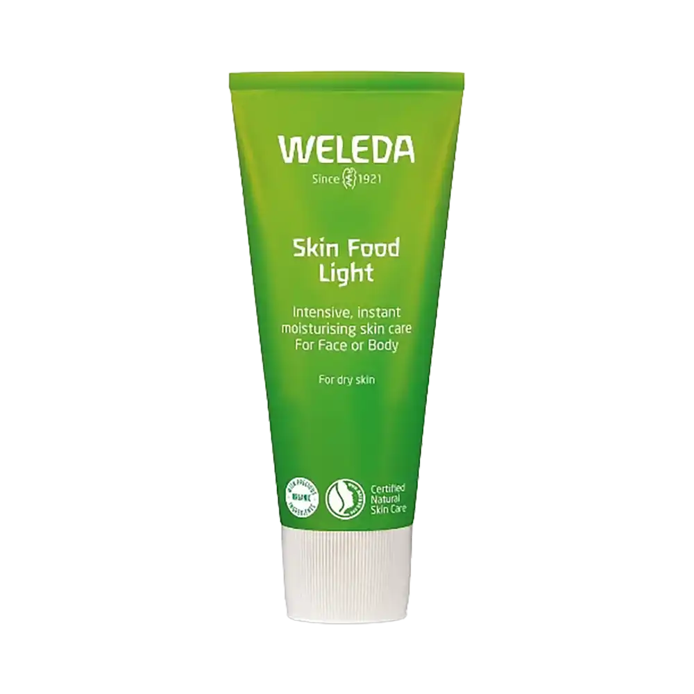 Weleda Skin Food Light 75 ml