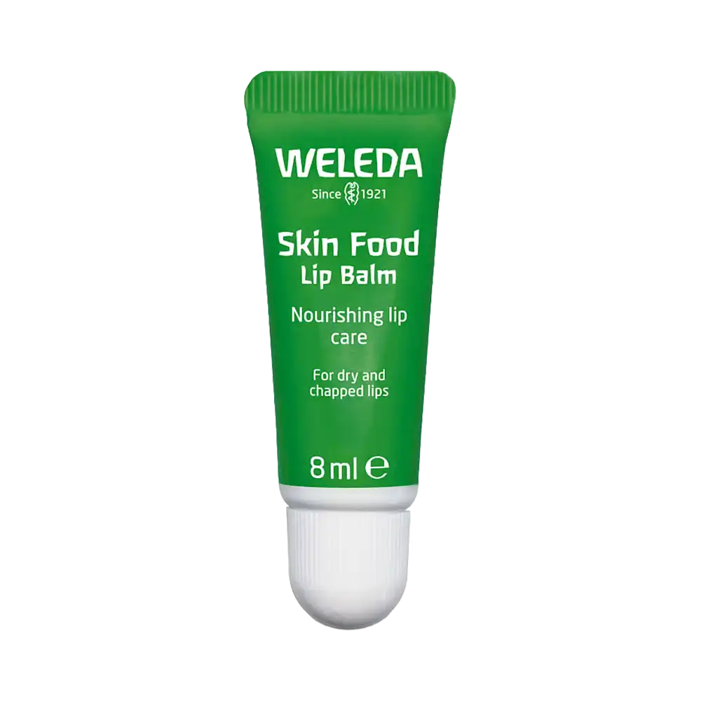 Weleda Skin Food Lip Balm 8 ml