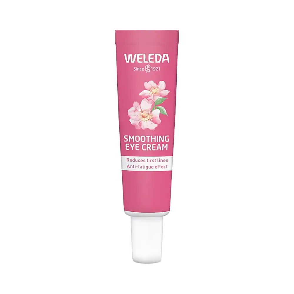 Weleda Smoothing Eye Cream 12 ml