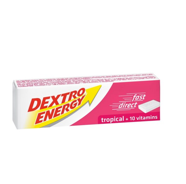 dextro en tropical sticks 47g 0