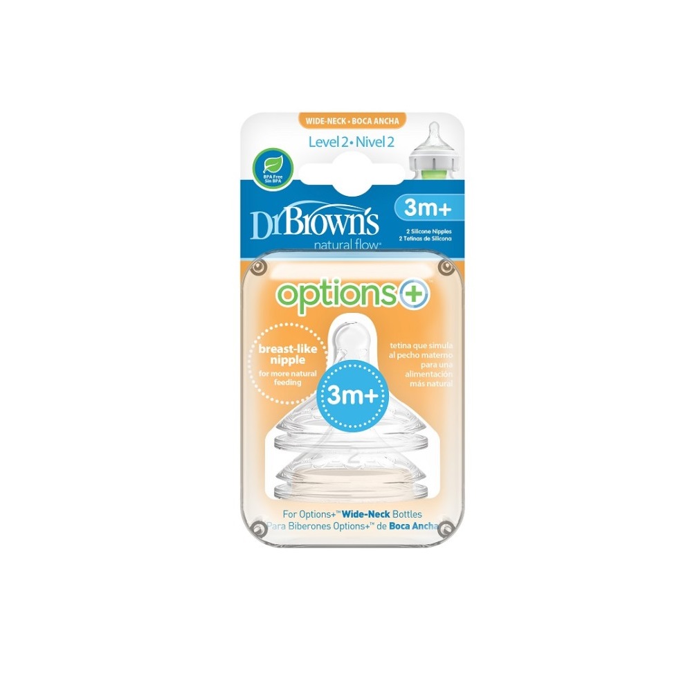 Dr Brown Dinapp Options+ STL 2