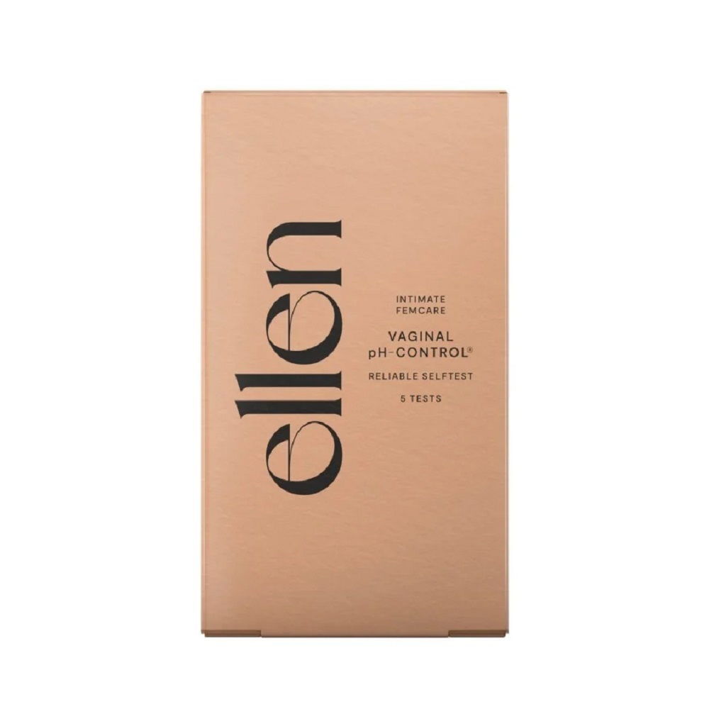 ellen VAGINAL PH-CONTROL 5 pcs