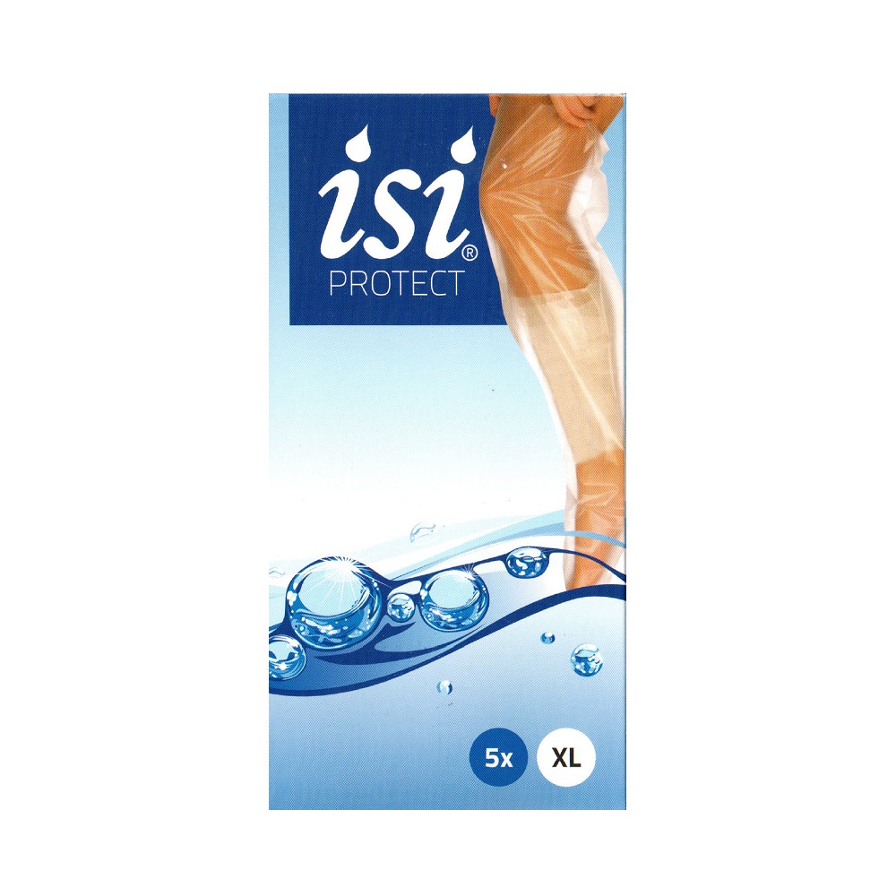 ISI-PROTECT