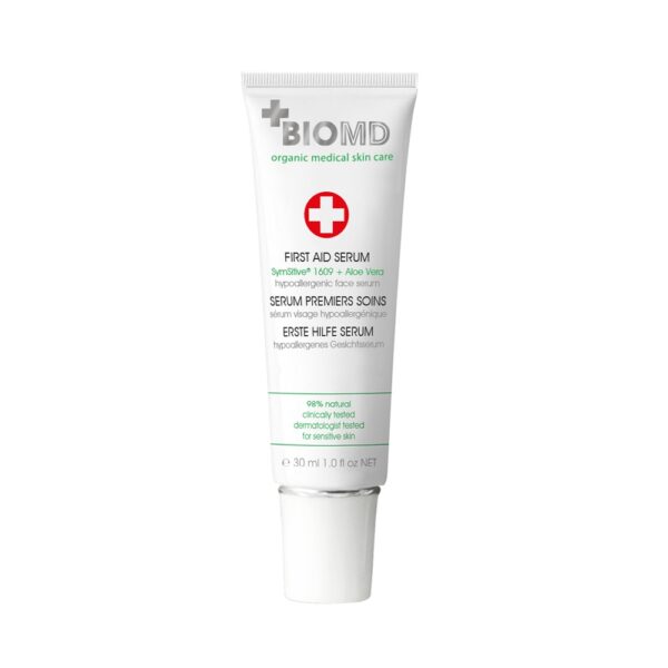 BioMD First Aid Serum 30 ml web