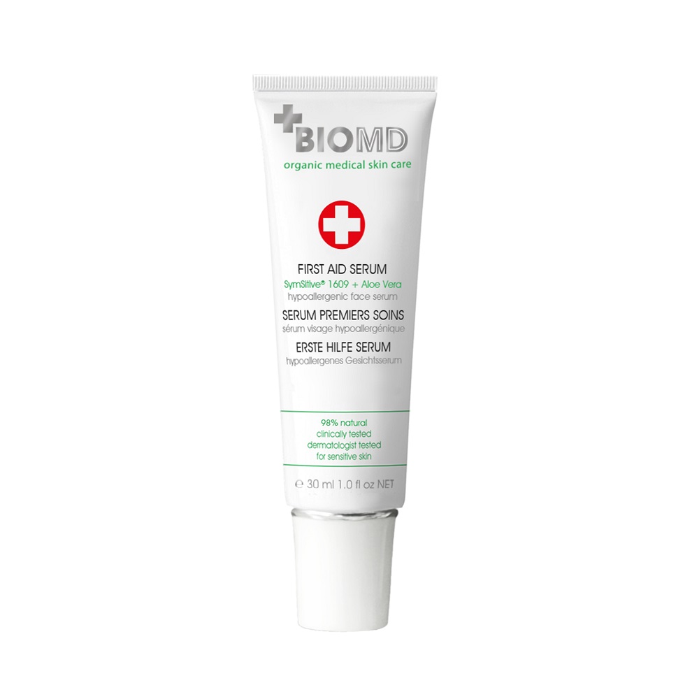 BioMD First Aid Serum 30 ml