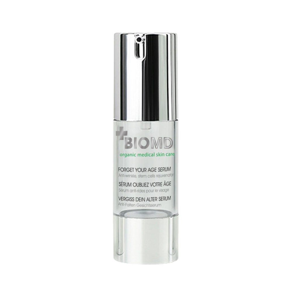 BioMD Forget Your Age Serum 30 ml