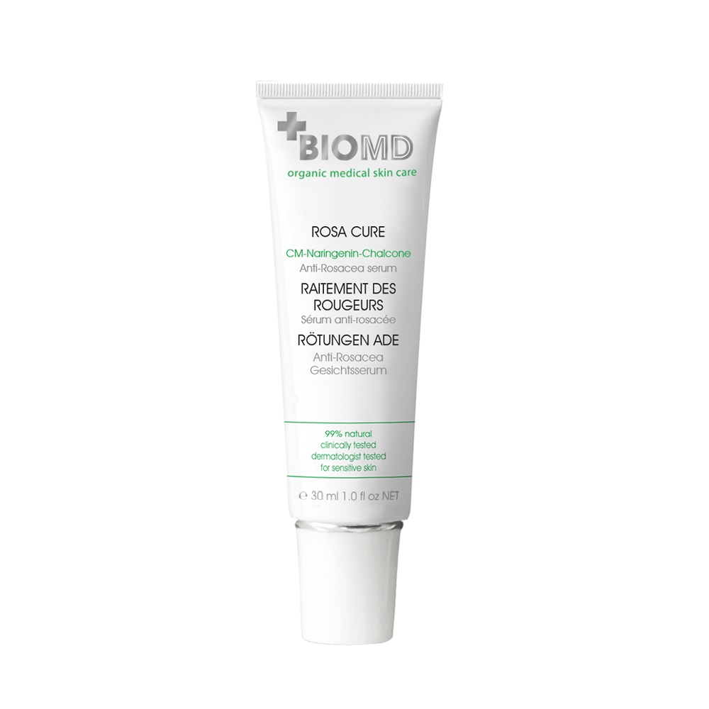 BioMD Rosa Cure 30 ml