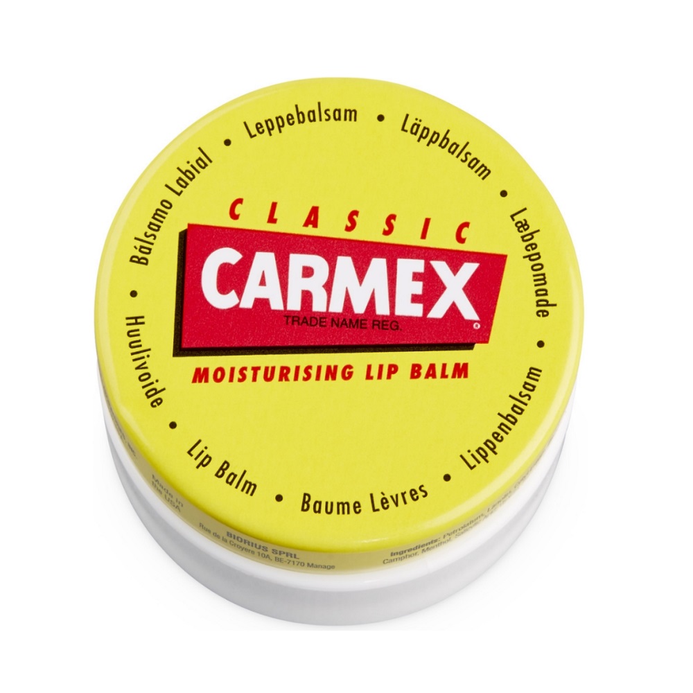 CARMEX burk 7,5 g