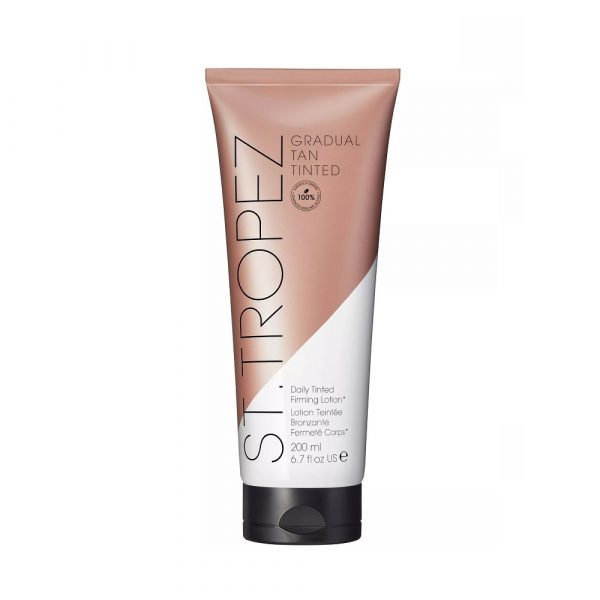 Gradual Tan Tinted Daily Firming Lotion 200 ml web