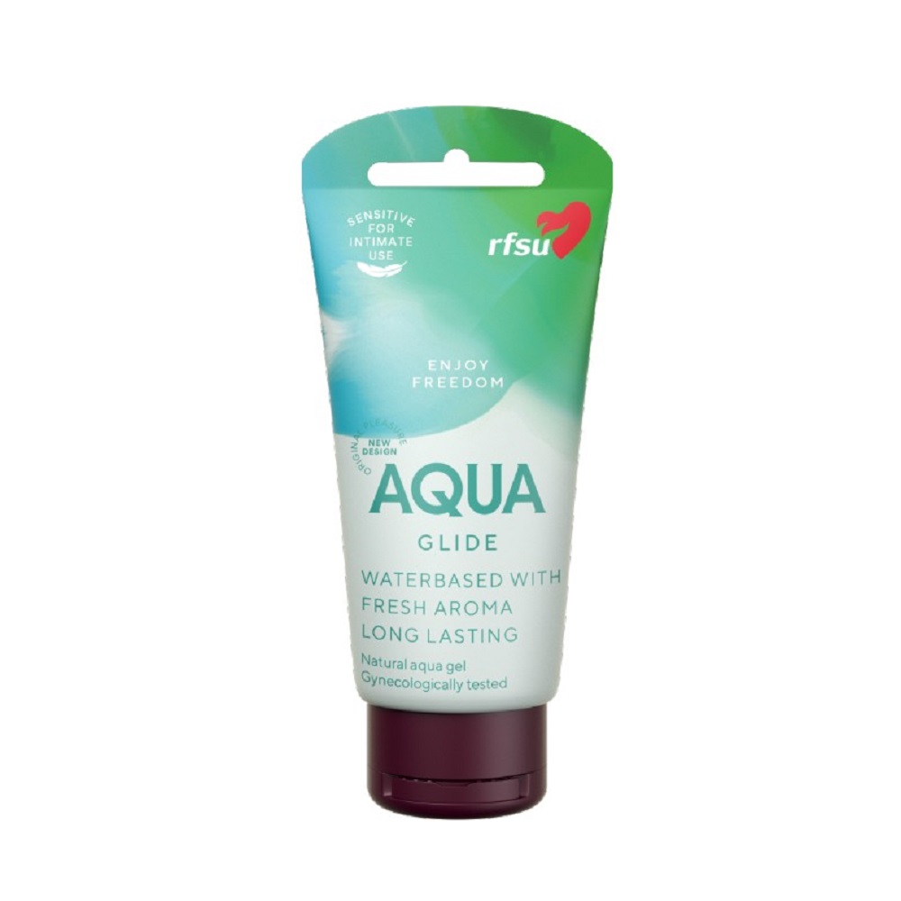 RFSU Aqua Glide 40 ml