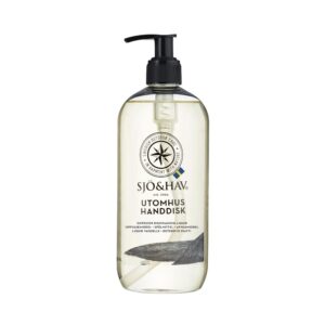 Sjö & Hav Utomhus Handdisk 500 ml