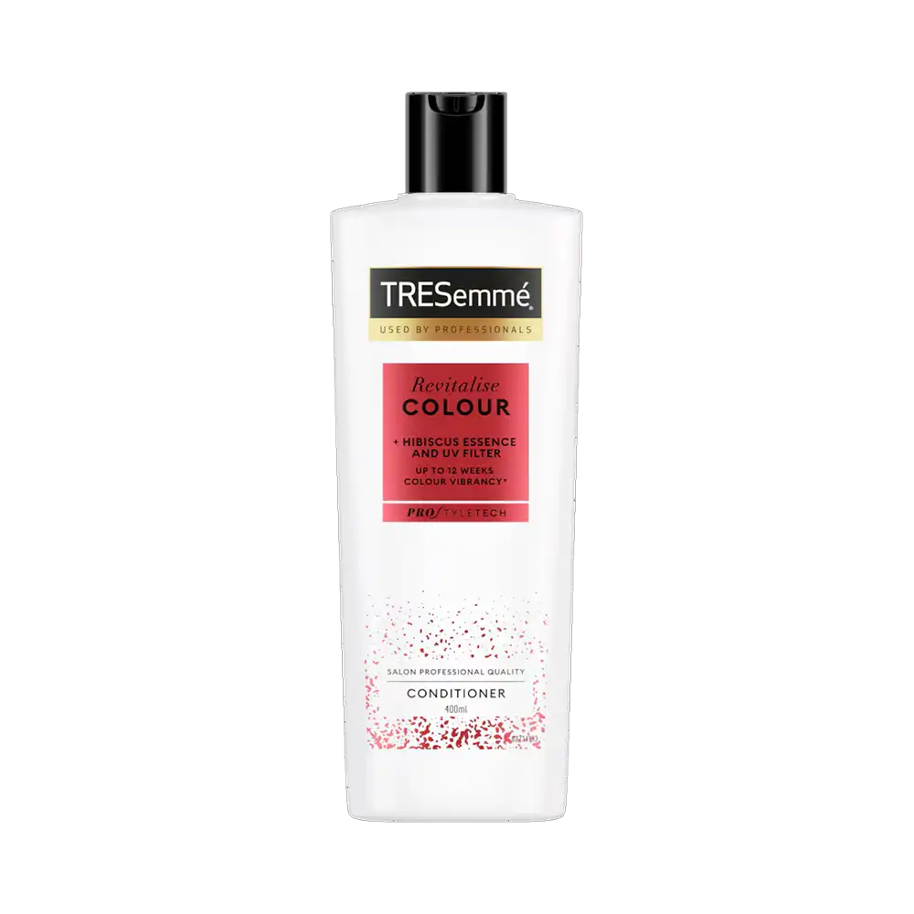TRESemmé Colour Revitalise Balsam 400 ml